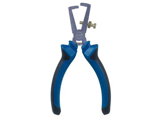 Hyundai stripping pliers CrV 150mm 