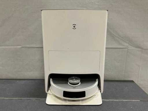 Robot odkurzacz Ecovacs Deebot T20 OMNI