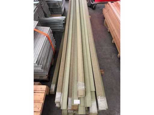 Paski MDF