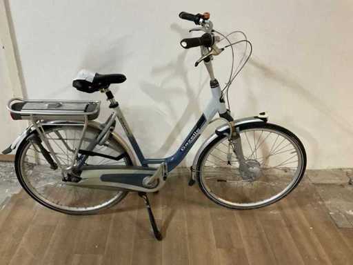 Gazelle Orange plus bicicletă electrică innergy