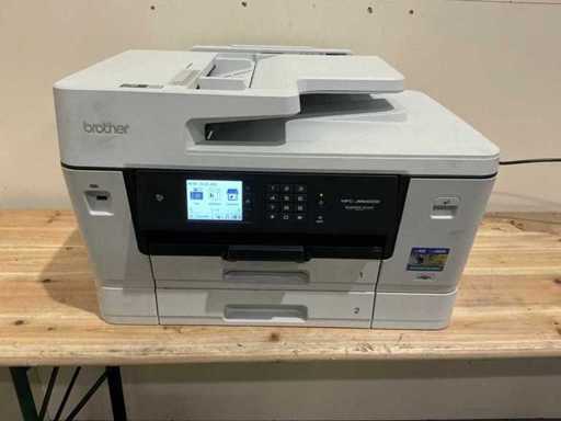 Bruder MFC-J6940DW Weitere Drucker und Kopierer