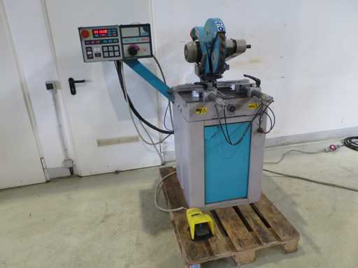 IMET VELOX 350 SH. E aluminium cirkelzaag