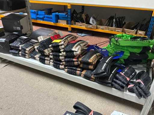 Vittoria / Panaracer / Schwalbe Fahrradreifen (22x)