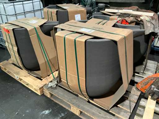 2022 Morgan Z2e2-1GLVT Crucible (4x)