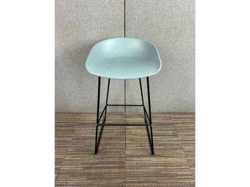 HAY - AAS38 - Barkruk (3x)