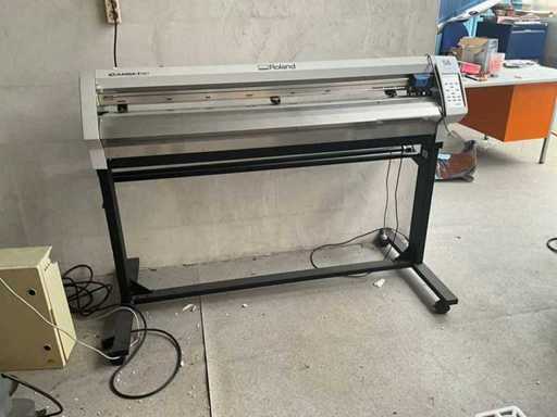 Roland CAMM-1 PRO Cutting Plotter