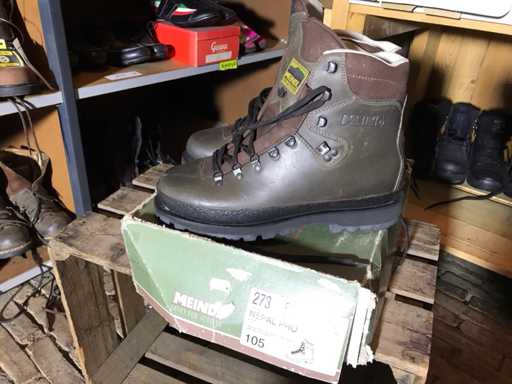 Chaussures de randonnée Meindl Nepal Pro