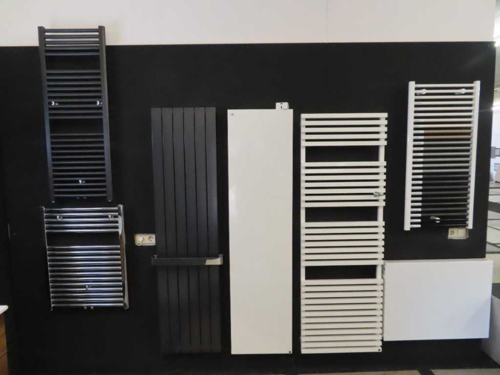 Design radiator (6x)