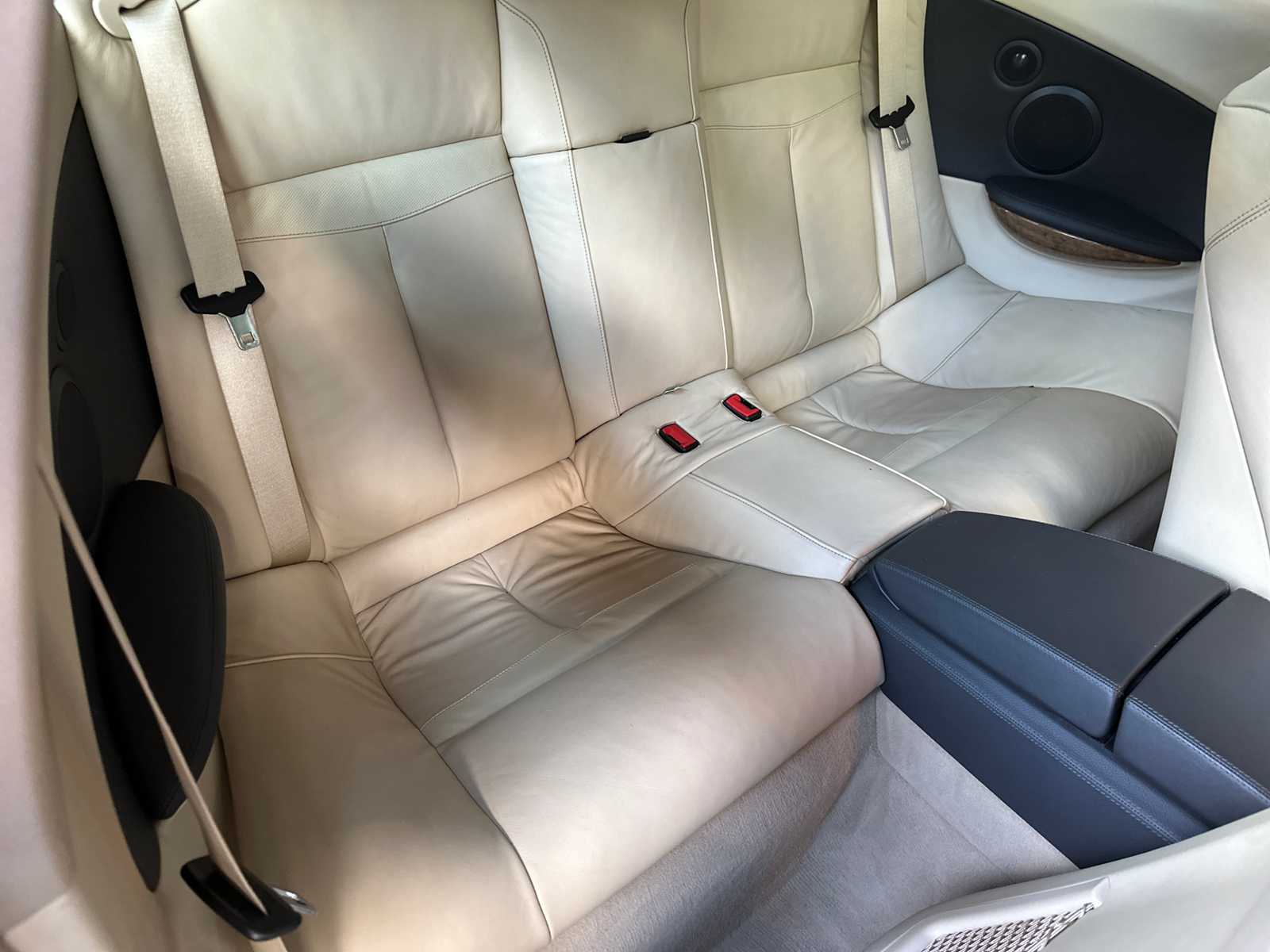 BMW 645Ci Coupe 6-serie 333pk 2005, T-249-VT Youngtimer