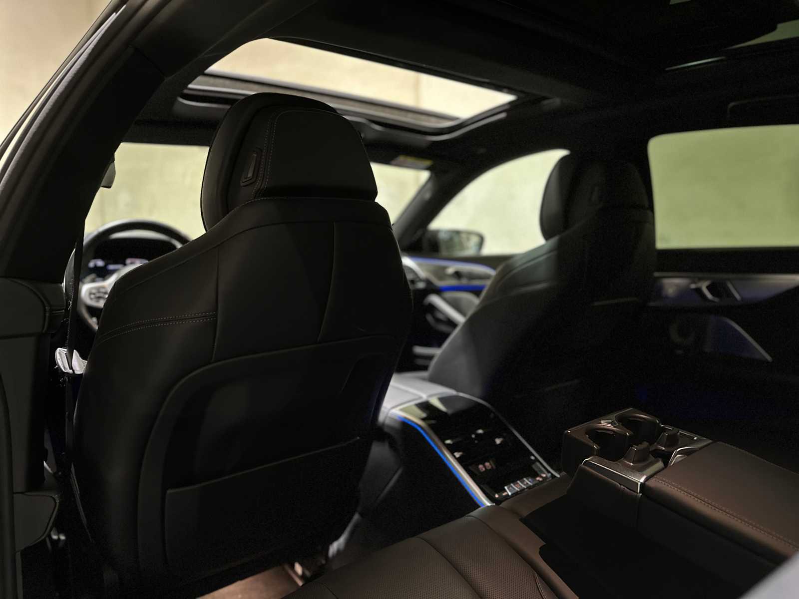BMW M850i xDrive 4.4 V8 High Executive 530hp 2022 G16 8-series Gran Coupe, GHF-05-B