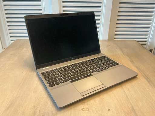 Laptop - Dell Inc. - Latitude 5510