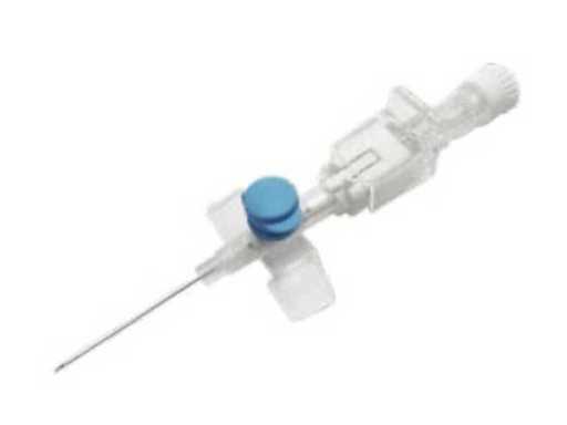 Deltamed 22g-0.90 x 25mm PUR Intravenous Catheter / Needle (200x)