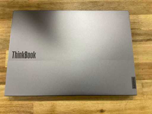 Lenovo Thinkbook 16 G6 IRL Laptop
