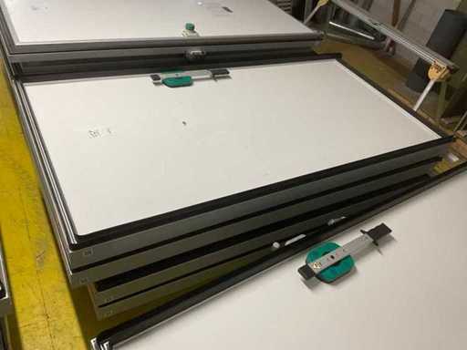 Fermod Koelceldeur (4x)
