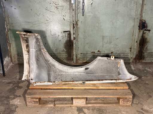 BMW - Spatborden - E24 - Carrosserieonderdeel