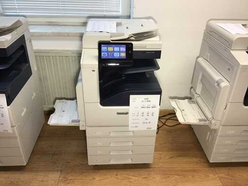 Xerox - 2022 - VersaLink C7030 - All-in-One Printer