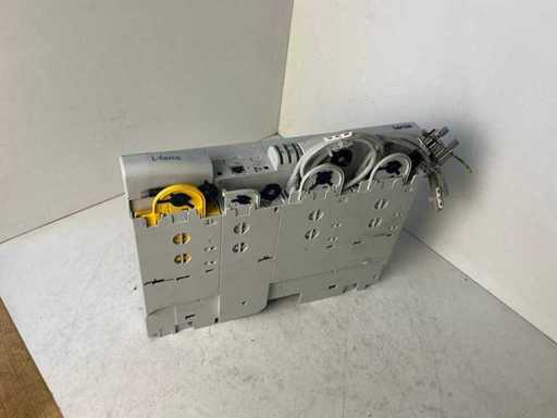 Lenze L-Force E94ASHE0044 Single Drive HighLine frequentieregelaar