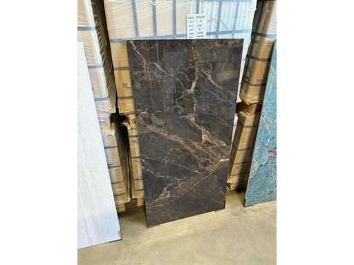 Plac? marmur? maro 60x120 23,04