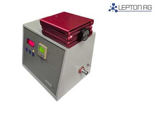 Copley Scientific - TPK - Instrumente diverse (3x)