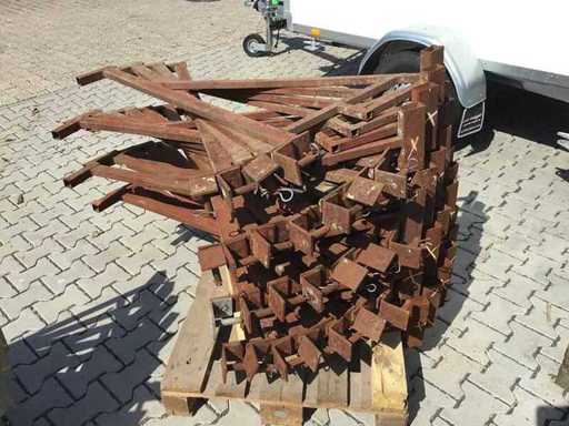 Doka Framax / Ringer Master | Steigerbeugels | so000582 V13