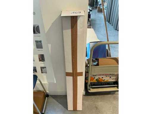 FROST Nova Coat Rack