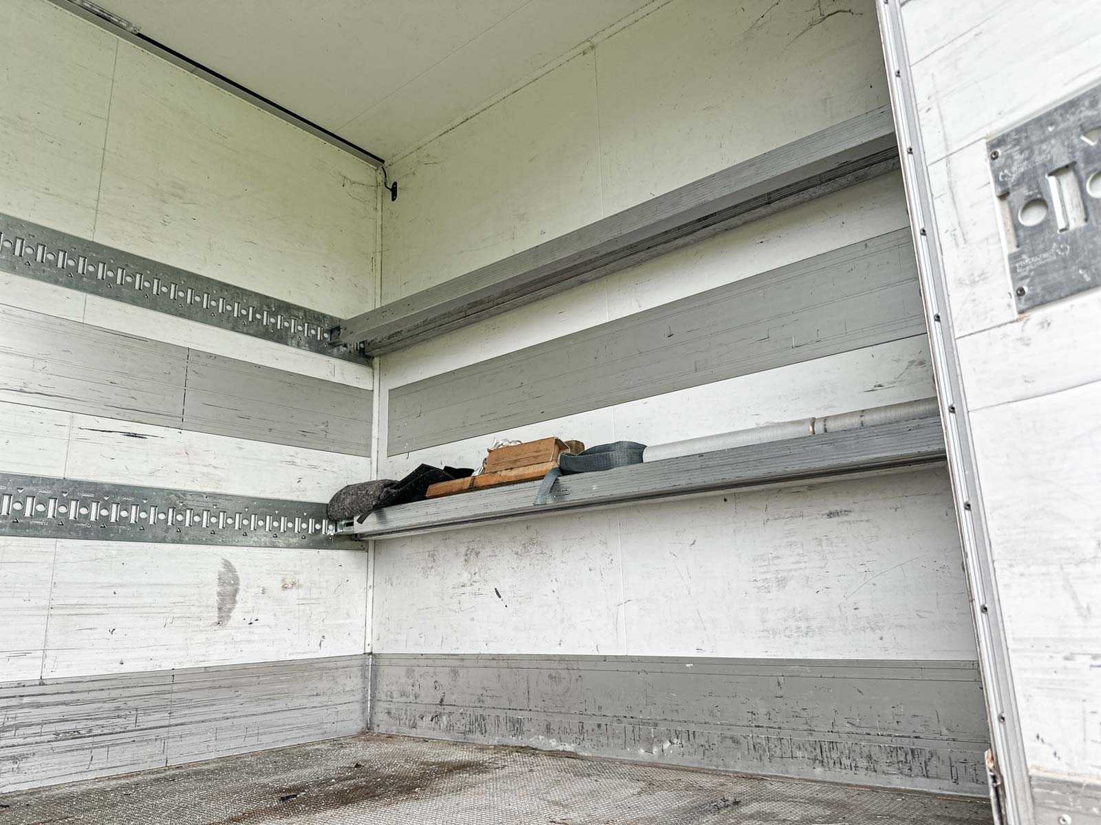 Scania P280 Vrachtwagen 2019, 50-BNT-7