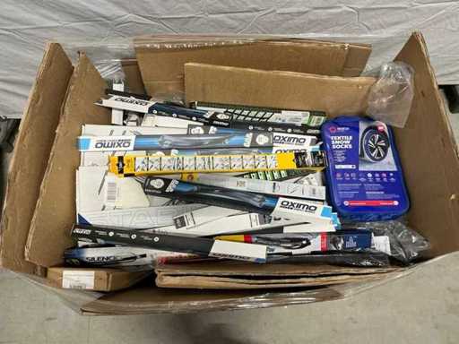 Pallet Auto Parts