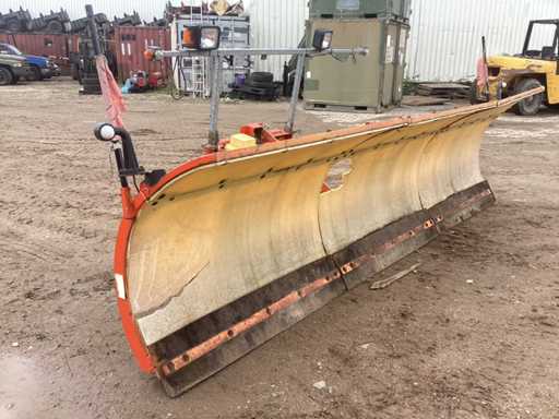 1998 ITM Snow Shovel