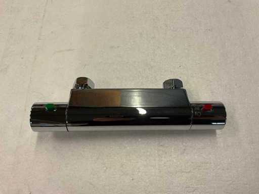 Robinet mixer de duș Isifix Isisave (2x)