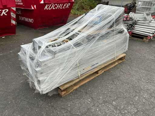 Böcker Toplift Lift