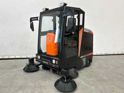 D | Operating equipment, generators, machine tools and more