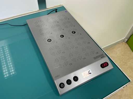 Variomag Poly 15 Grillplaat