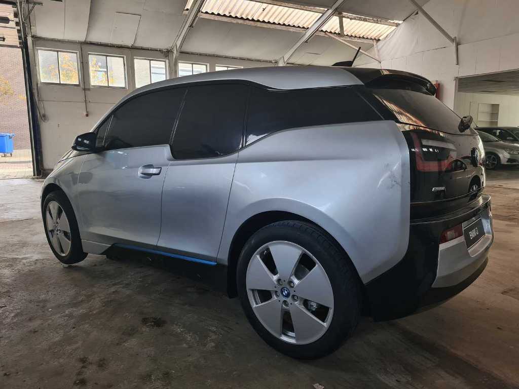 Bmw i3 demonstrator 2024 for sale