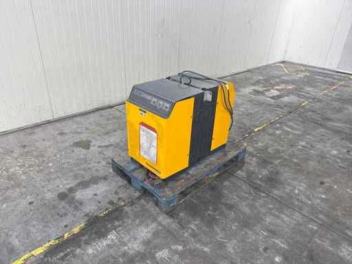 Jungheinrich SLT 100 Batterieladegerät (2x)