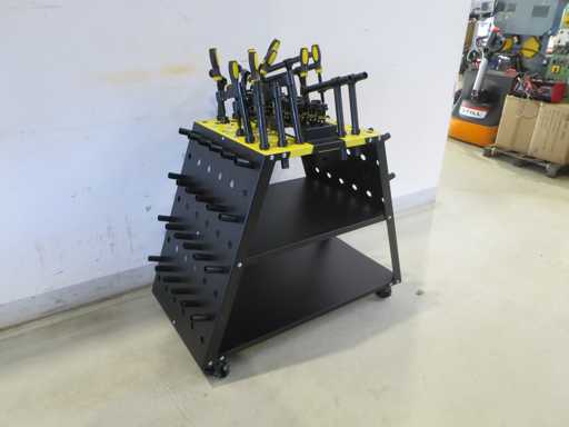 ENSEMBLE SPÉCIAL WMT 31 PIÈCES 