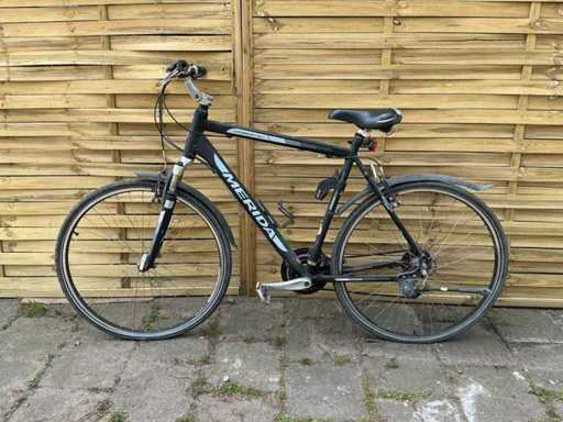 Bicicletă montană Merida Crossway 8500