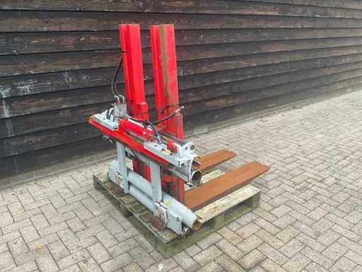 2015 Durwen Dpk 30 cs Gabelstaplerzubehör