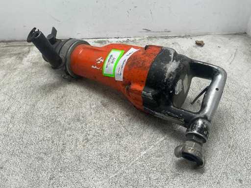 2017 Atlas Copco TEX 09 PE Air Hammer 10kg