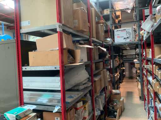 divers équipements de protection