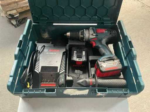 Perceuse à vis Bosch GSR 14.4 VE-2-Li