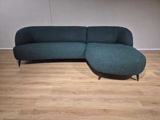 Montel - Snake - Corner sofa - Sofa