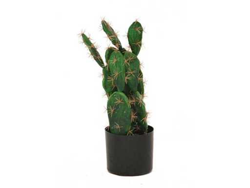 Artificial plant CACTUS 50cm (5x)