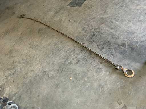 Chaîne de levage 5m Autre matériel d’entrepreneur