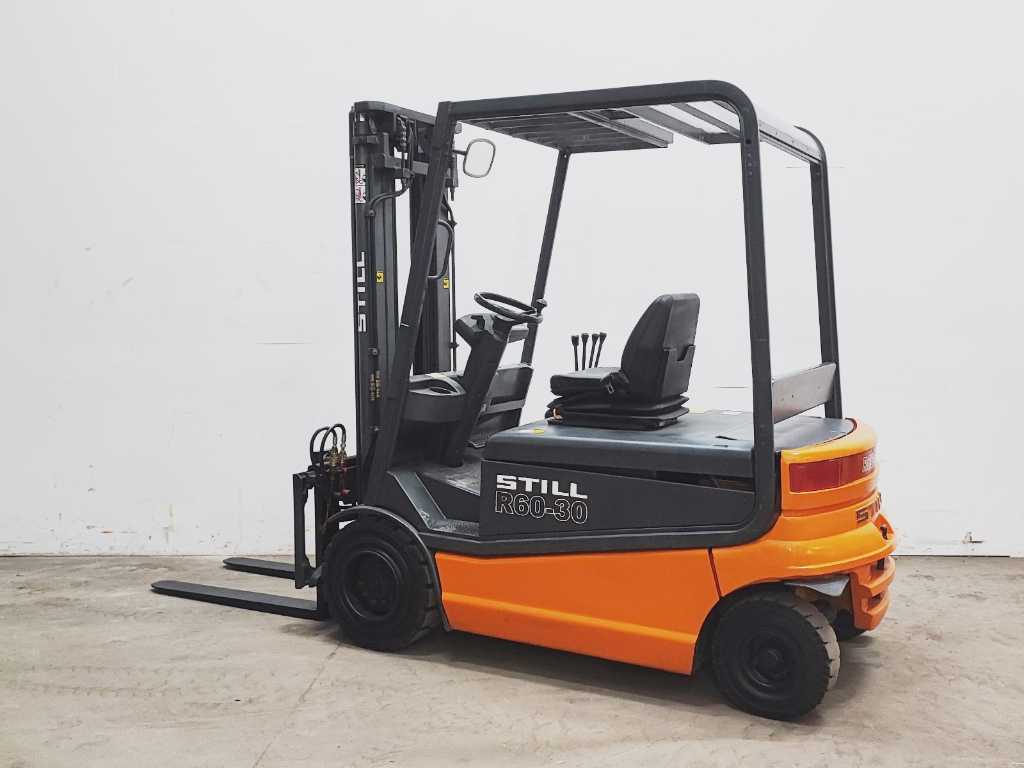 Still - R60-30 - Forklift - 1997