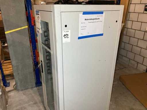 Power Supply Cabinet