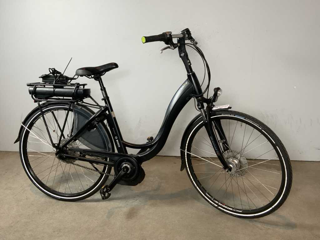 Dutchid Satori Electric Bike