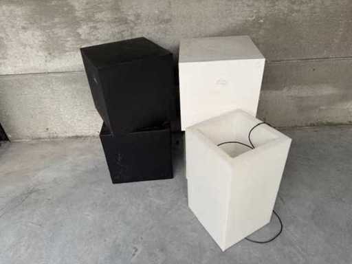 Decorazione (5 volte)