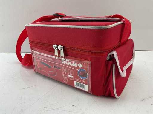 Sola - Floorcross linelaser FCL - Laser de construction