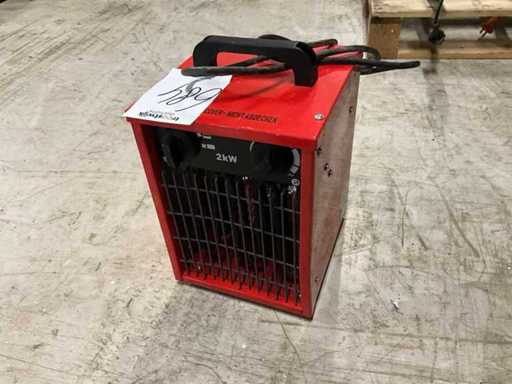 IFH01-20H-13 Încălzitor electric