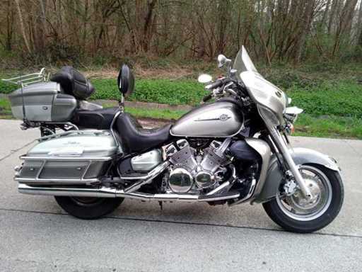 yamaha - venture 1300 - Motorfiets